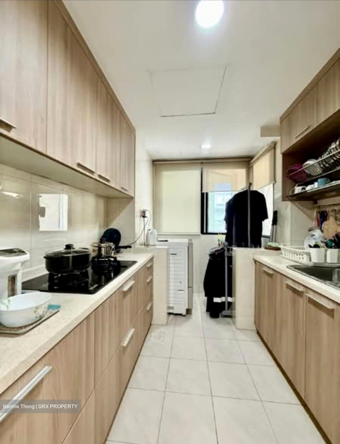 Simei Green Condominium (D18), Condominium #597763391